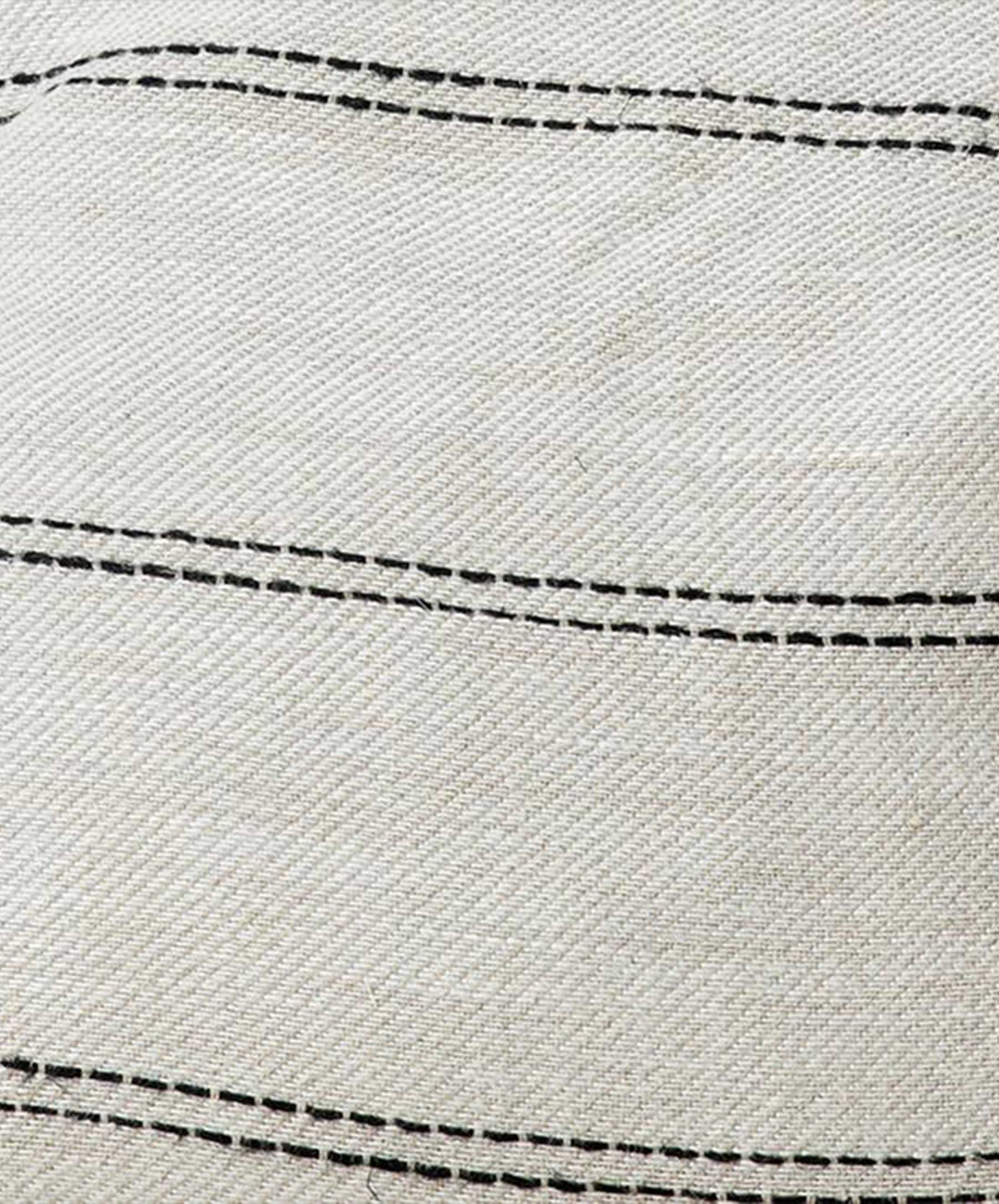 Mira Lumbar Pillow in Ana