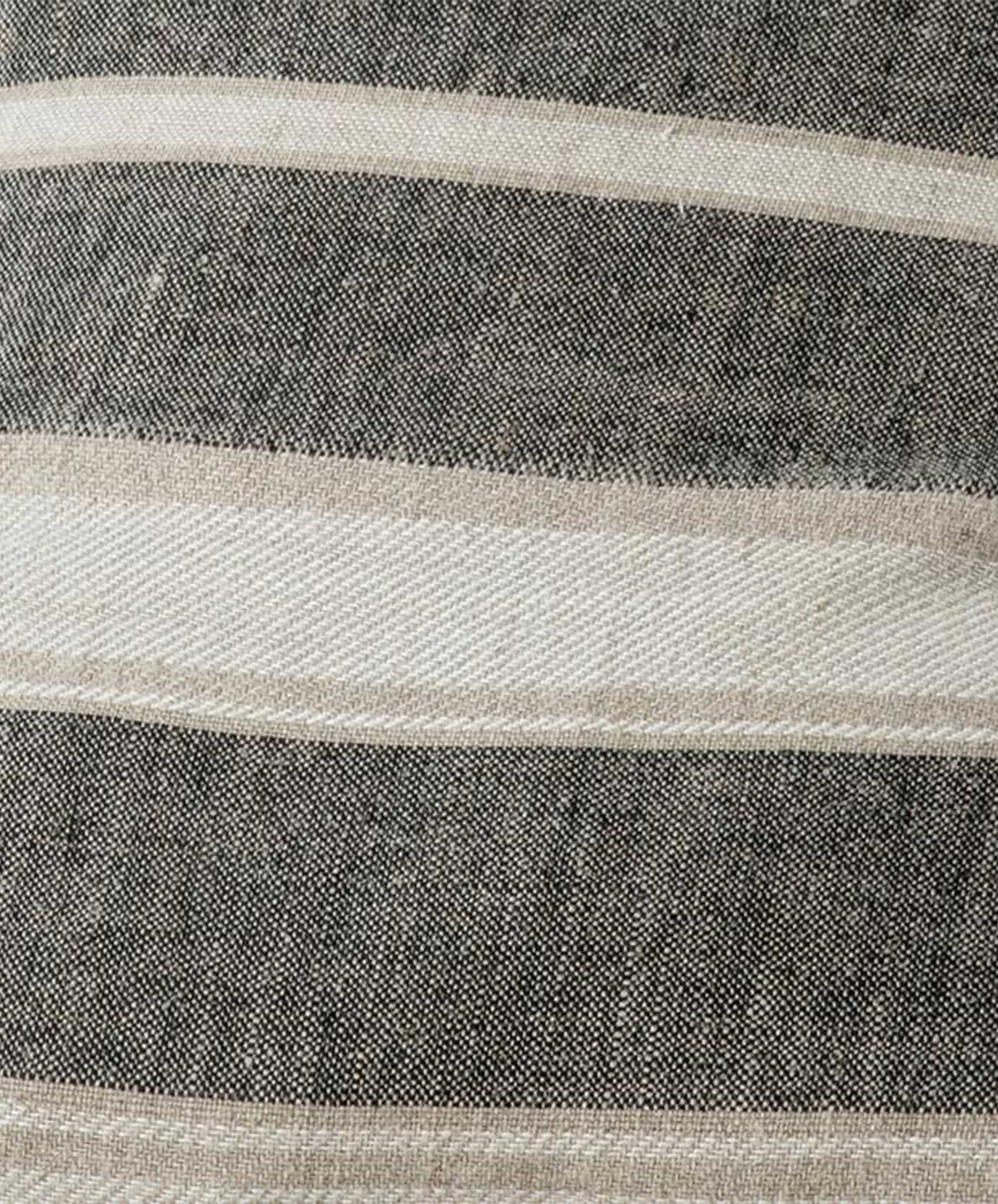 Mira Square Pillow in Enzo