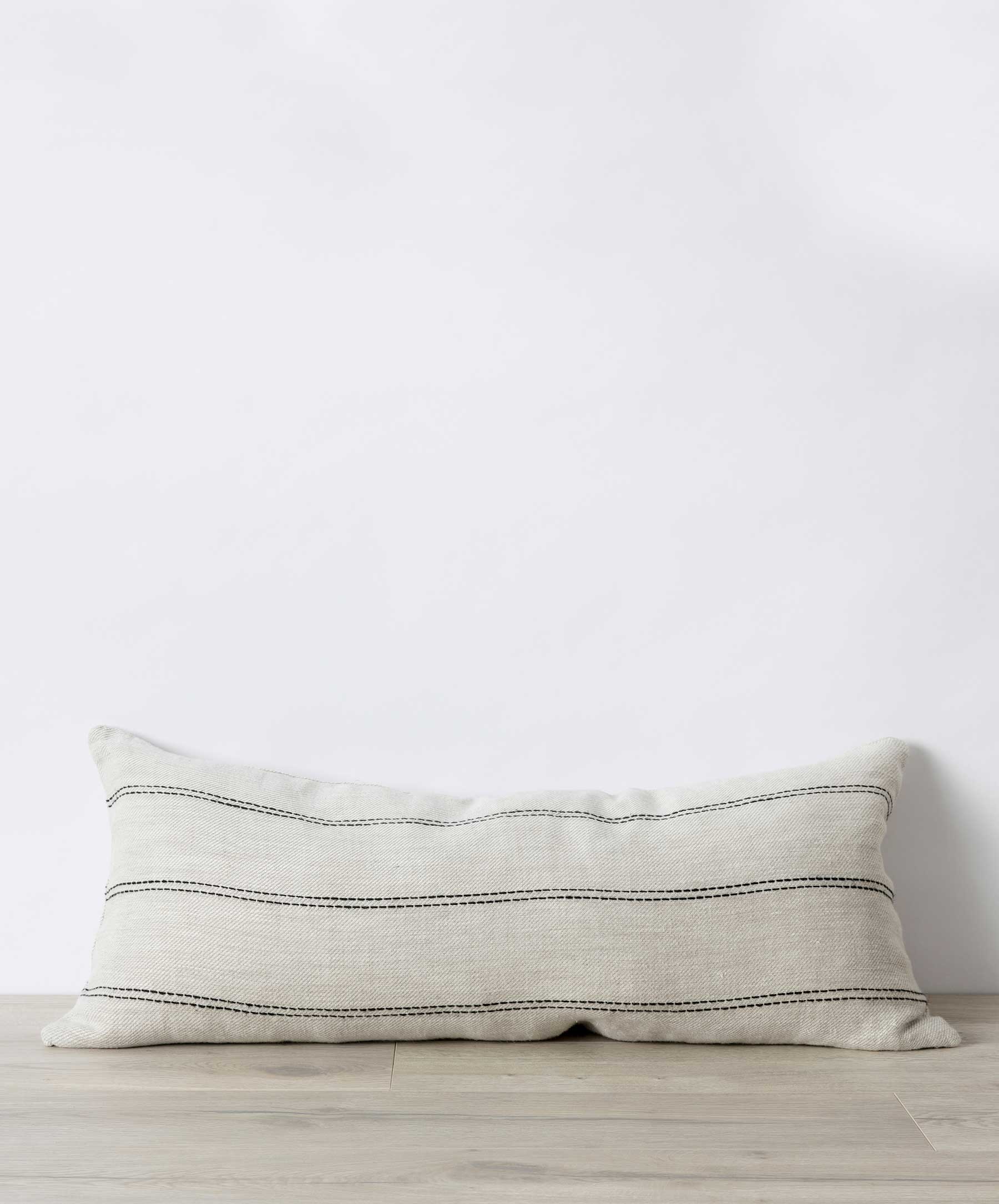 Mira Lumbar Pillow in Ana