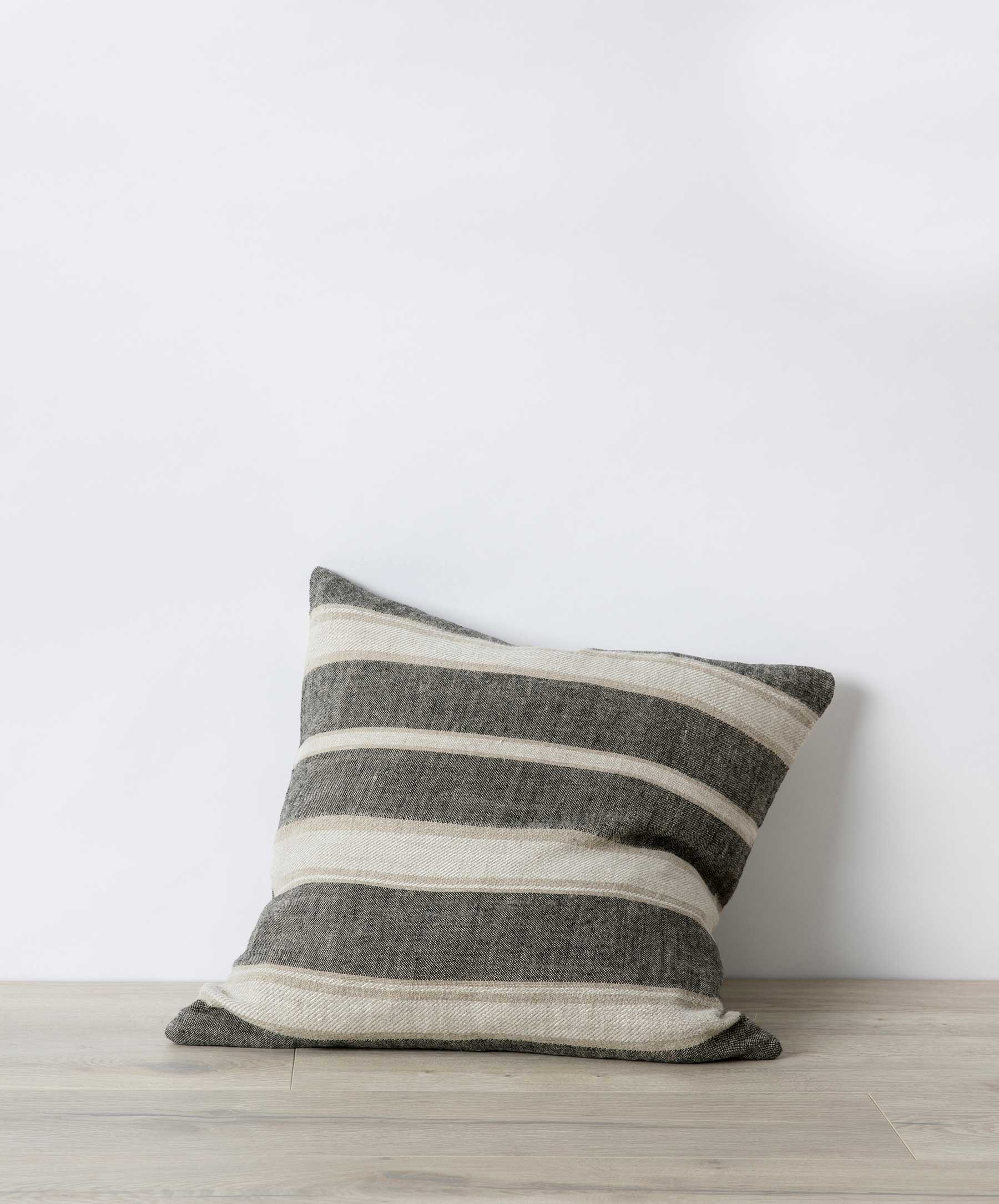 Mira Square Pillow in Enzo