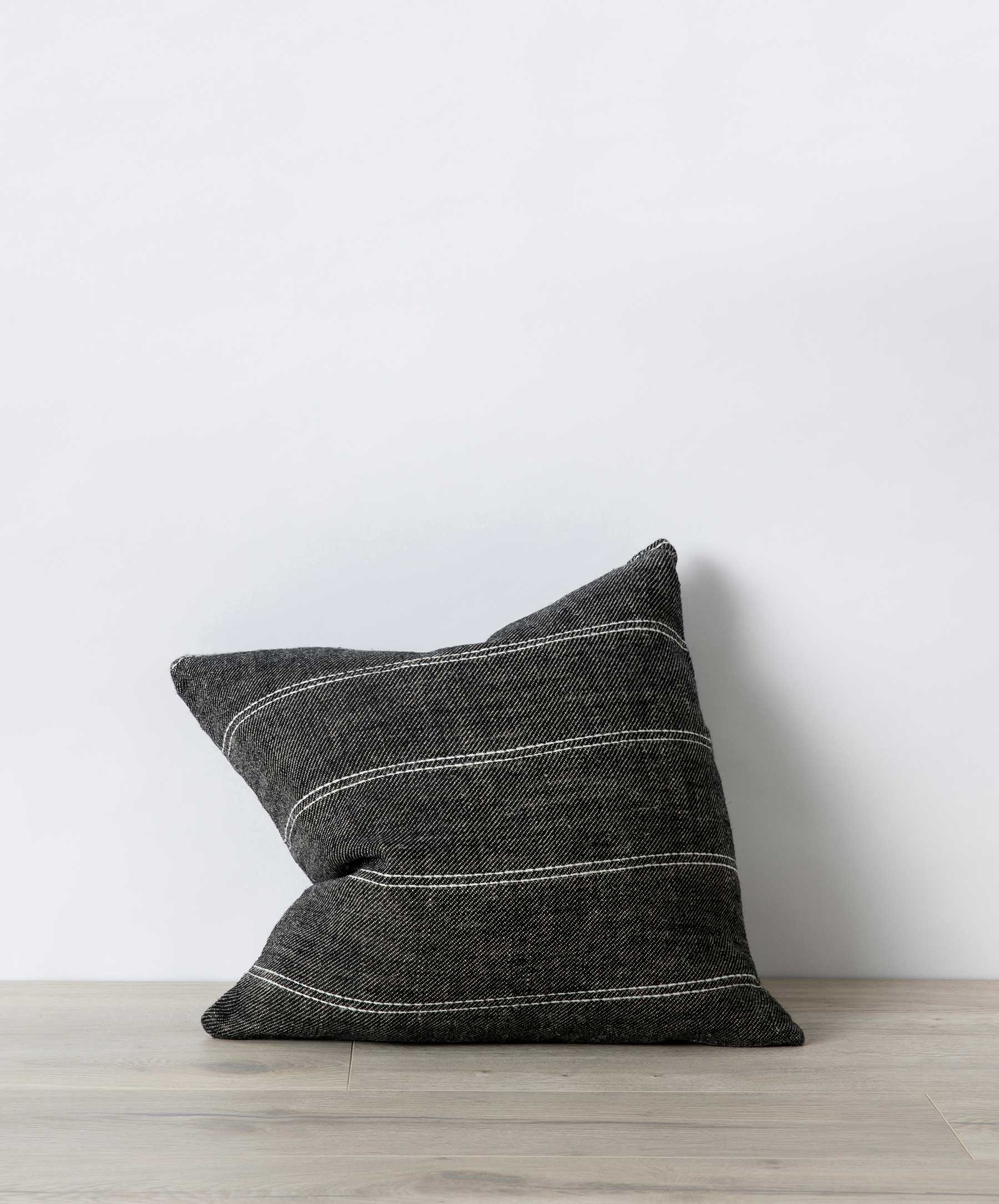 Mira Square Pillow in Rafa