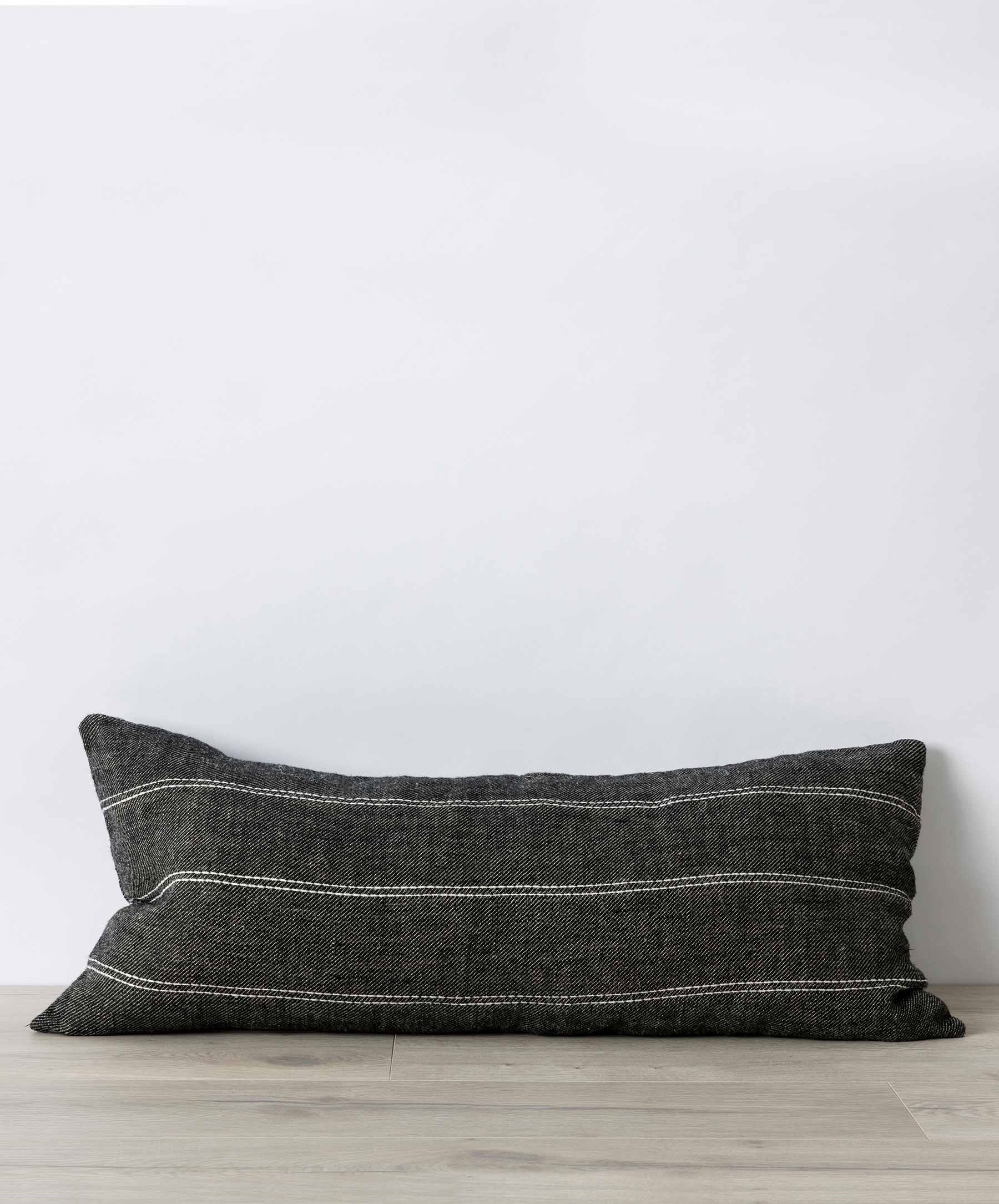Mira Lumbar Pillow in Rafa