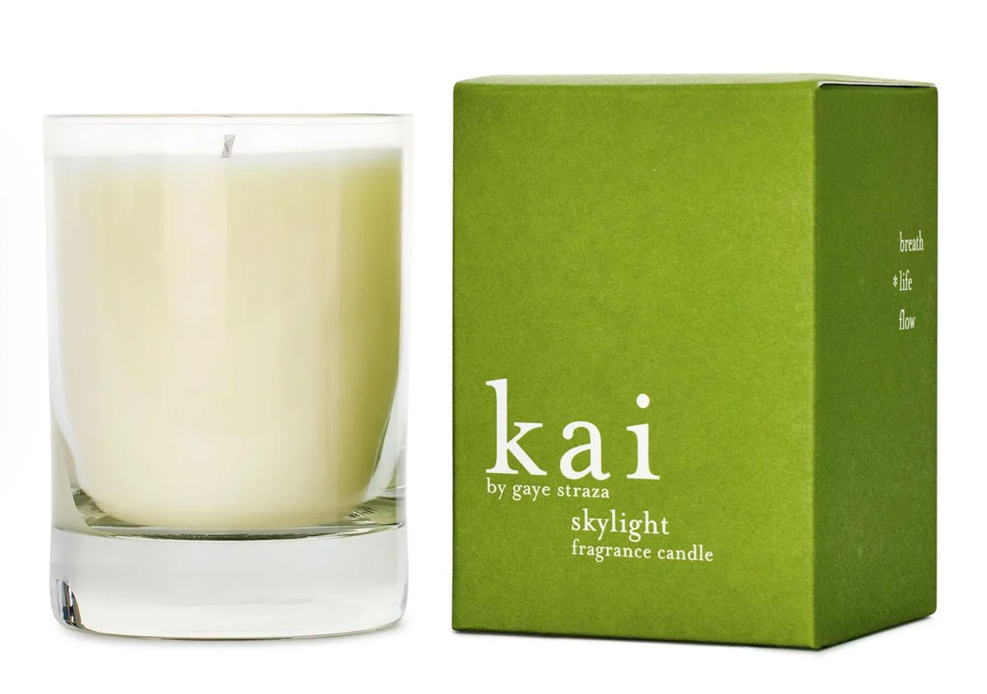 Kai Skylight Candle