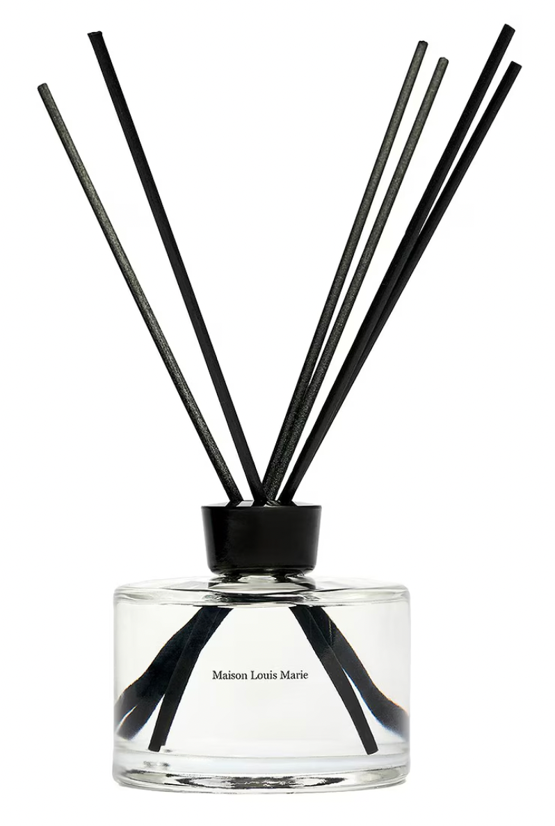 Home Diffuser in No.04 Bois de Balincourt