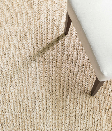 Dash & Albert Natural Jute Rug
