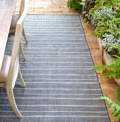Dash & Albert Samson Indoor/Outdoor Rug