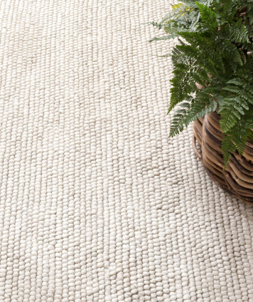 Dash & Albert Niels Woven Rug