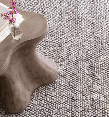 Dash & Albert Niels Woven Rug
