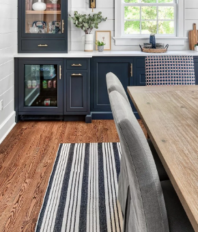 Dash & Albert Birmingham Indoor/Outdoor Rug