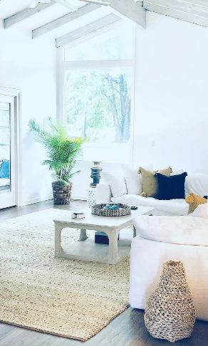 Dash & Albert Natural Jute Rug