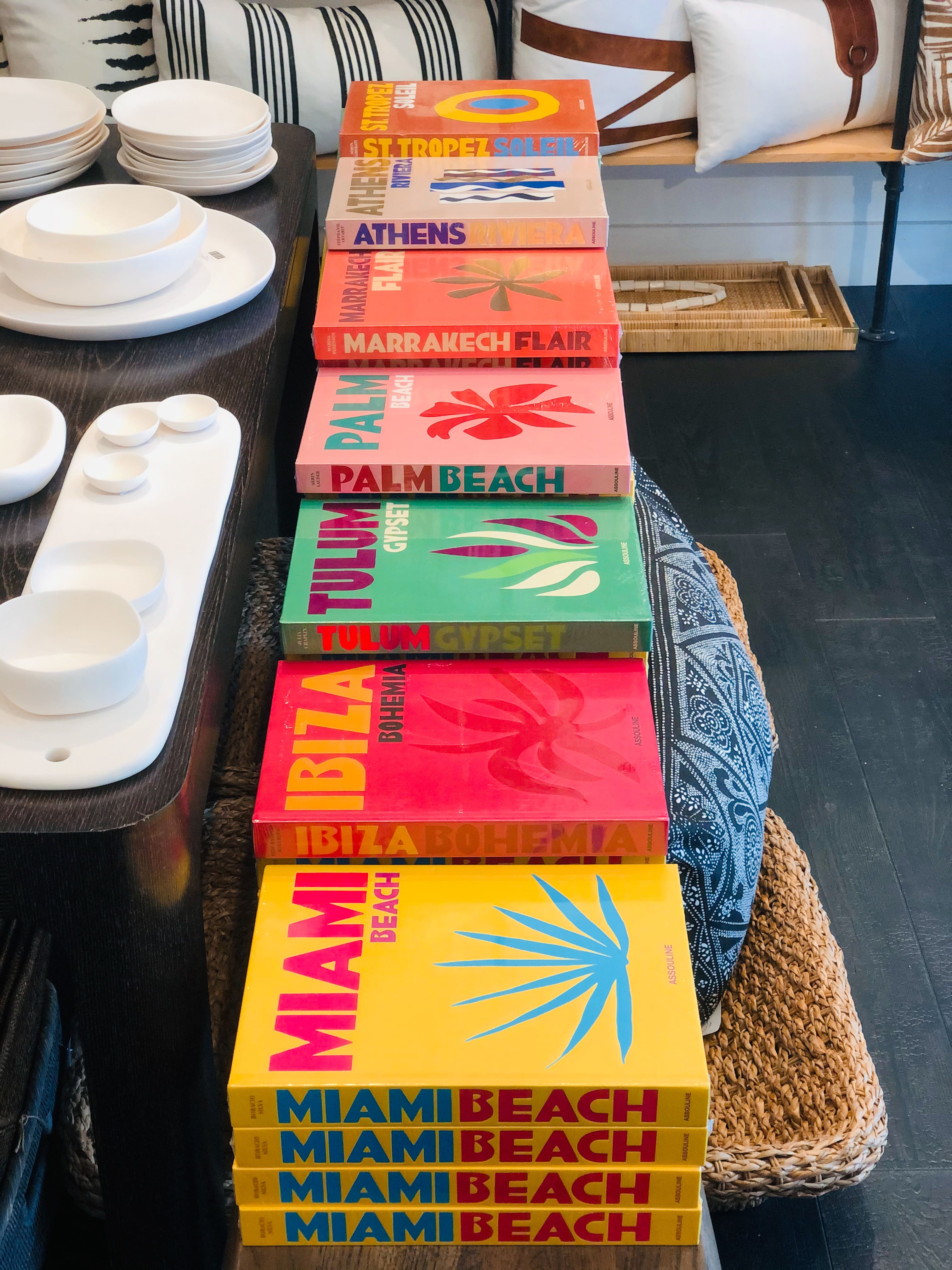 ASSOULINE