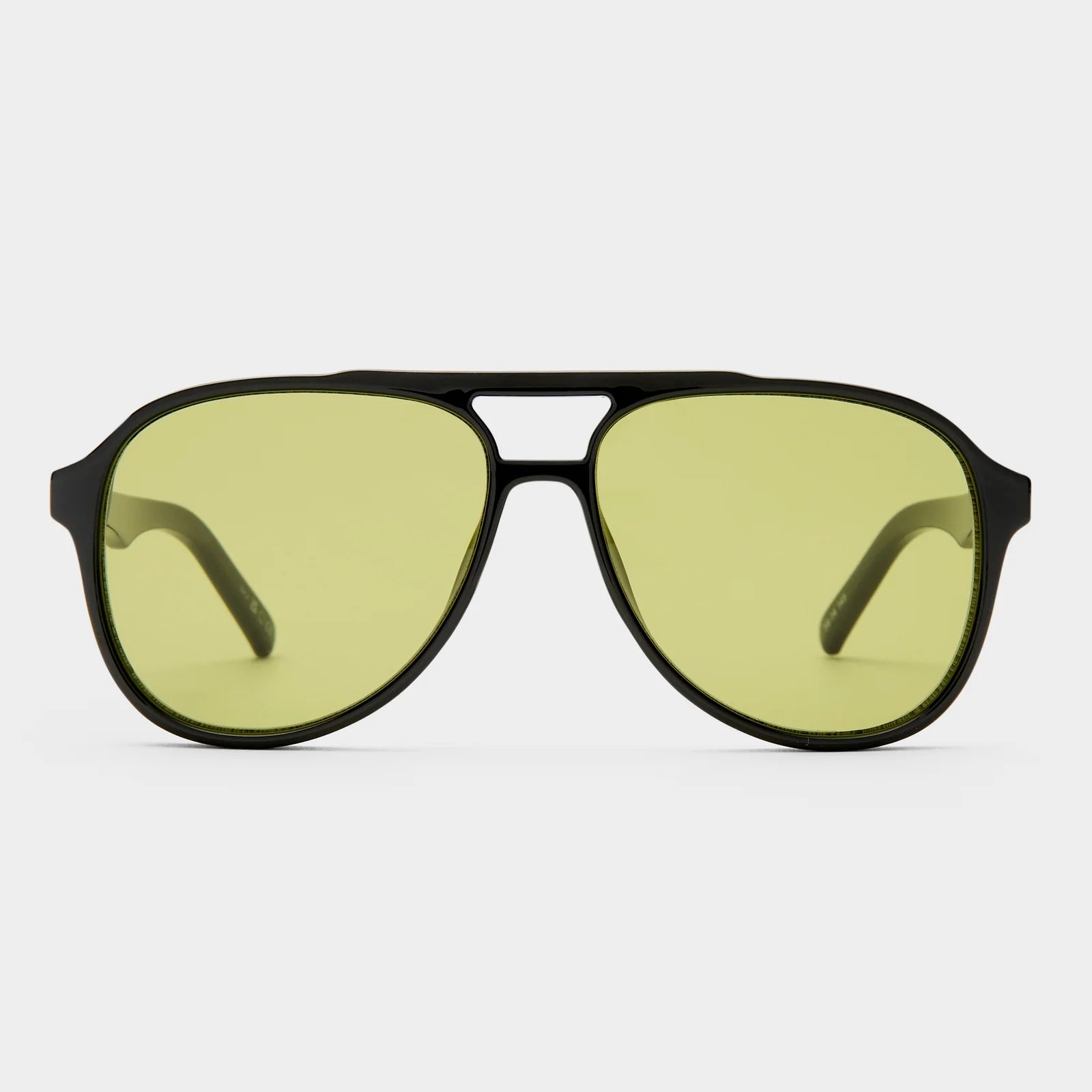 Tragic Magic in Black Olive Tint