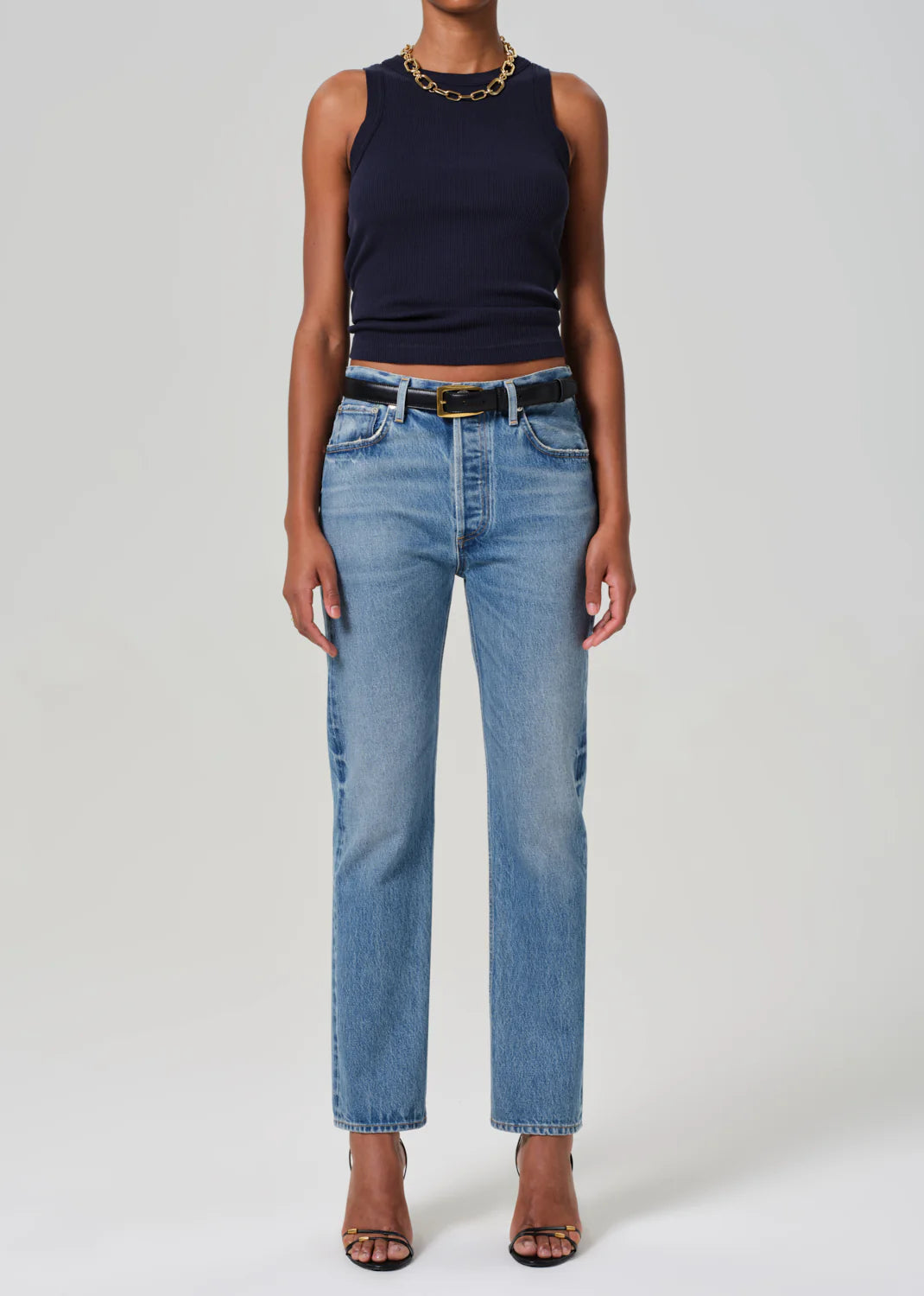 Blaine Jean in Perri
