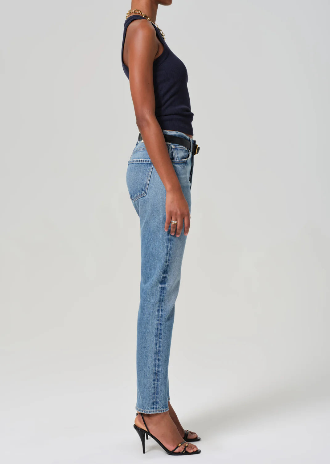 Blaine Jean in Perri