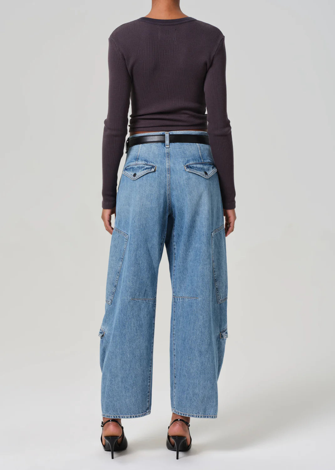 Flight Pant in Zenith