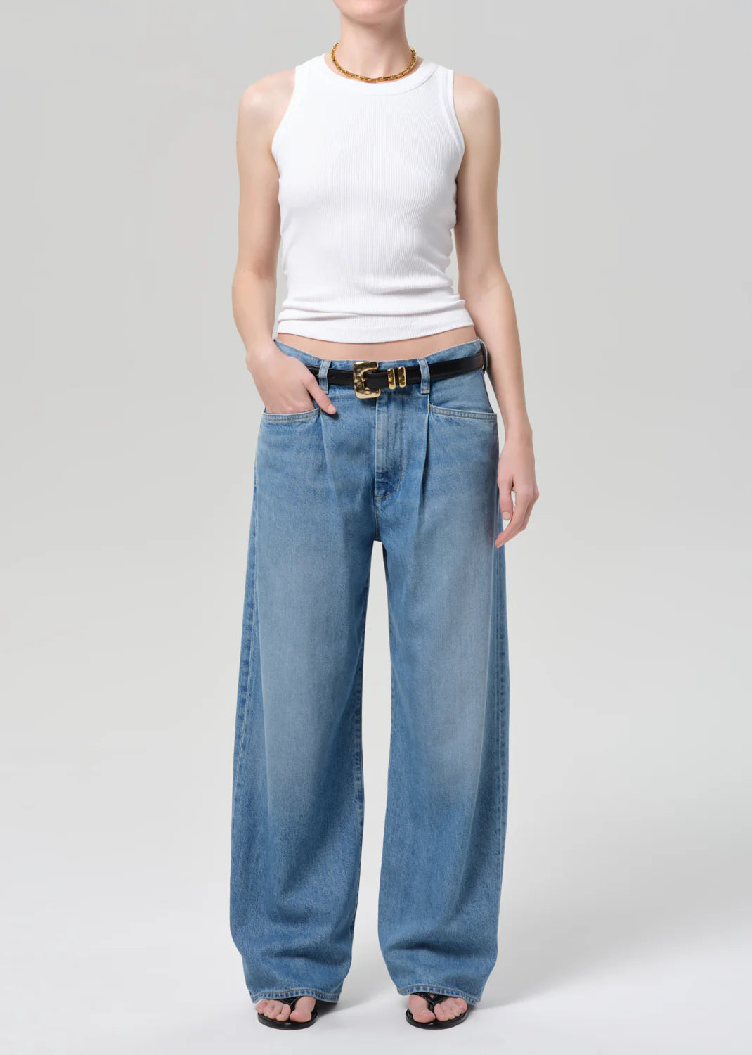 Velha Trouser in Soiree