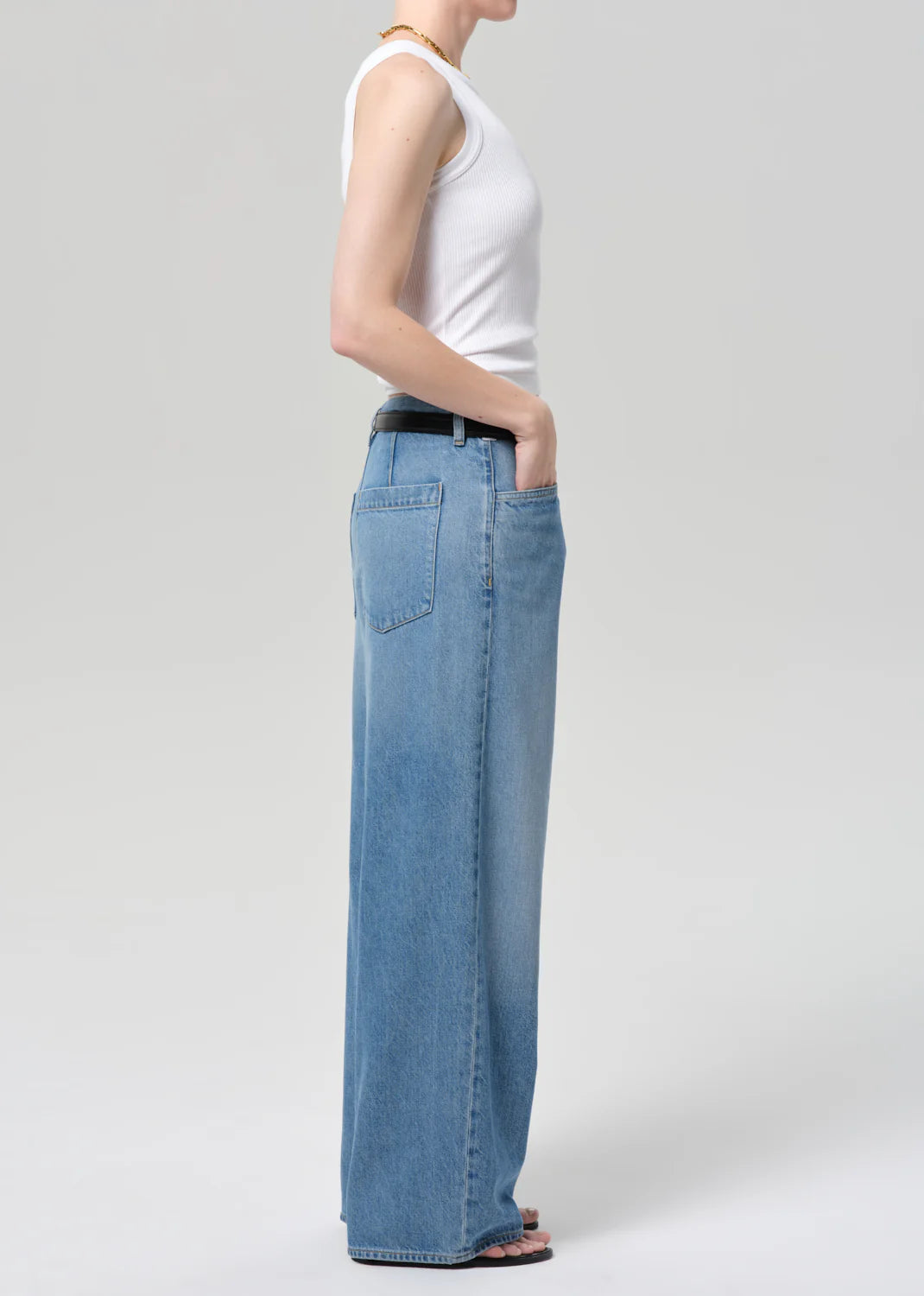 Velha Trouser in Soiree