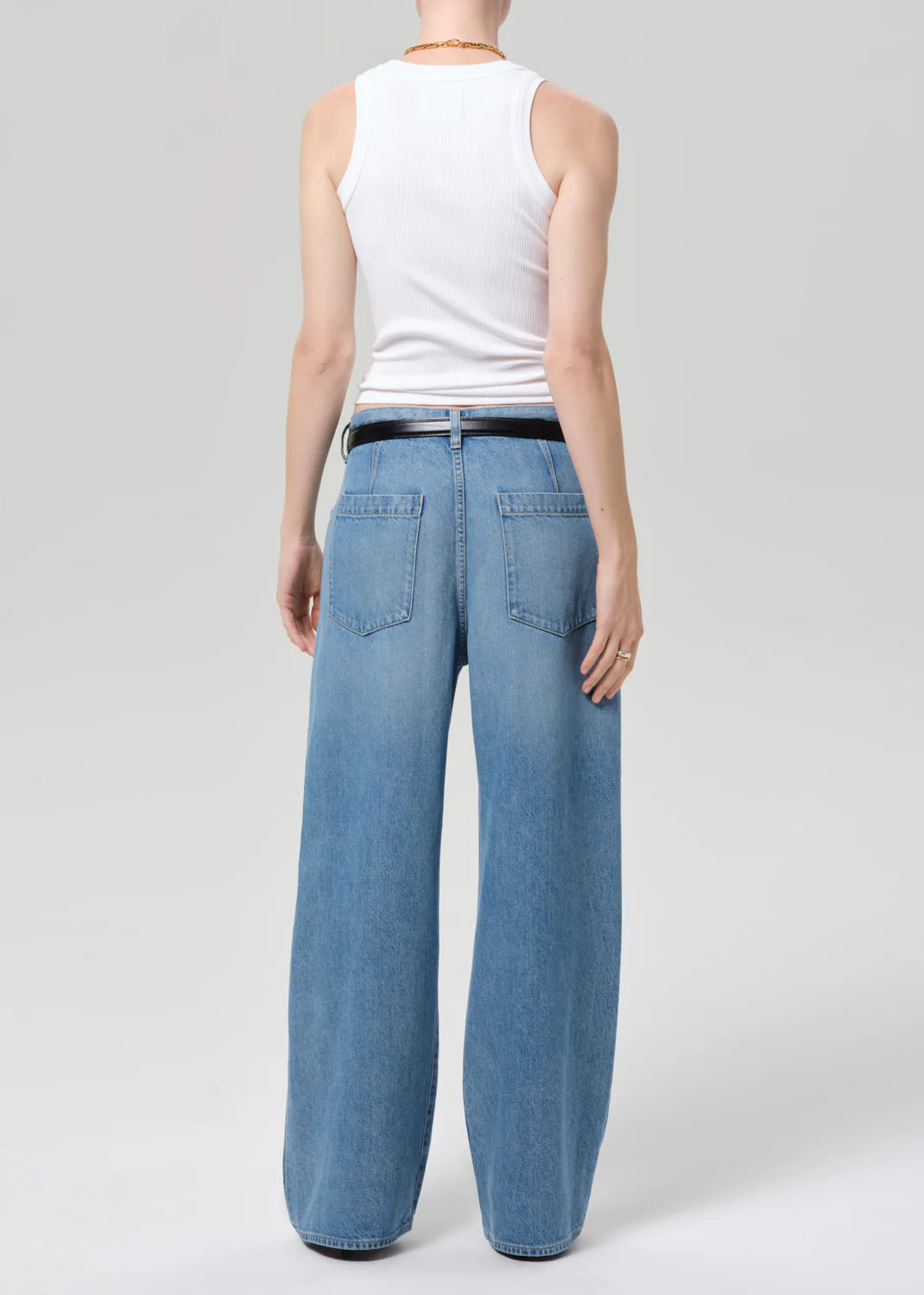 Velha Trouser in Soiree