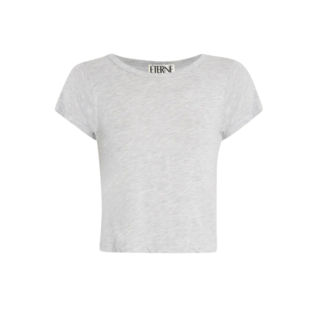 Short Sleeve Baby Tee