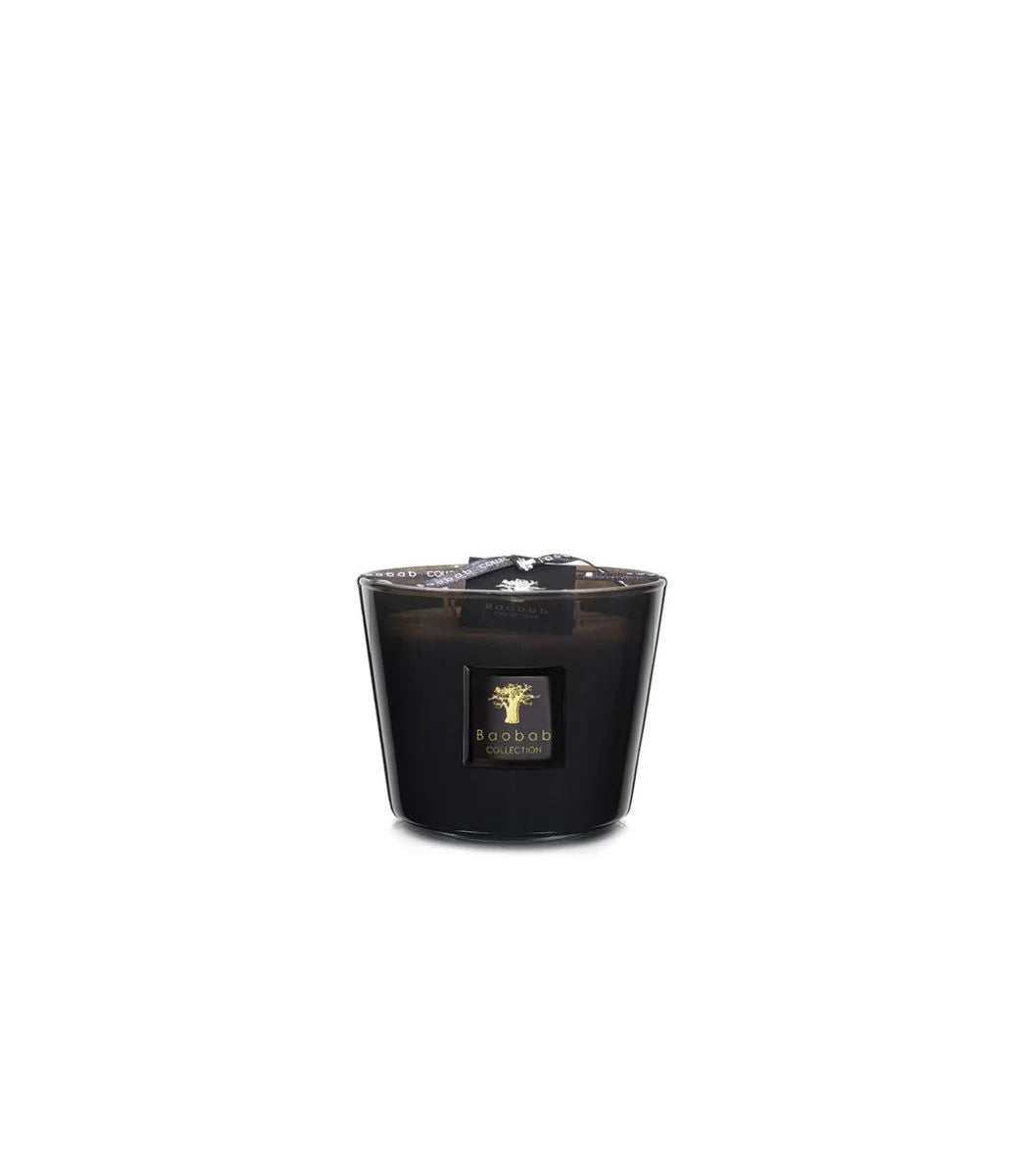 Scented Candle in Les Prestigieuses, Encre de Chine