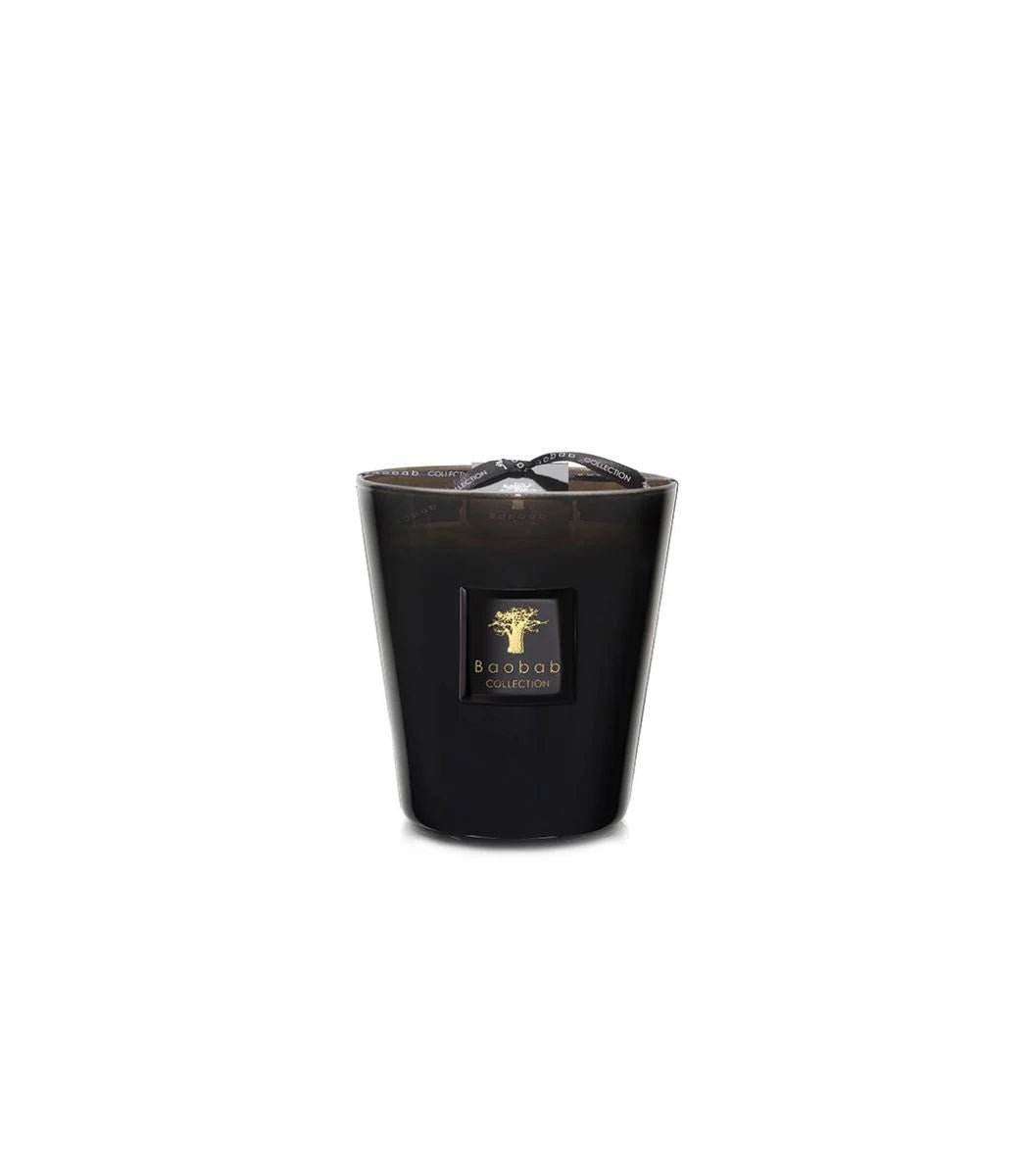 Scented Candle in Les Prestigieuses, Encre de Chine