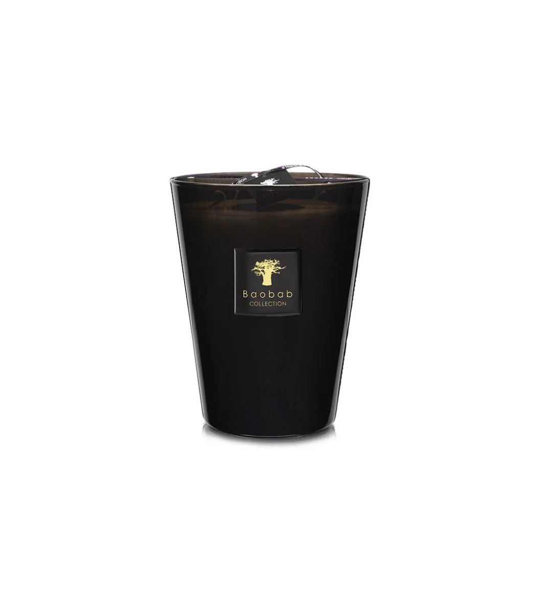 Scented Candle in Les Prestigieuses, Encre de Chine
