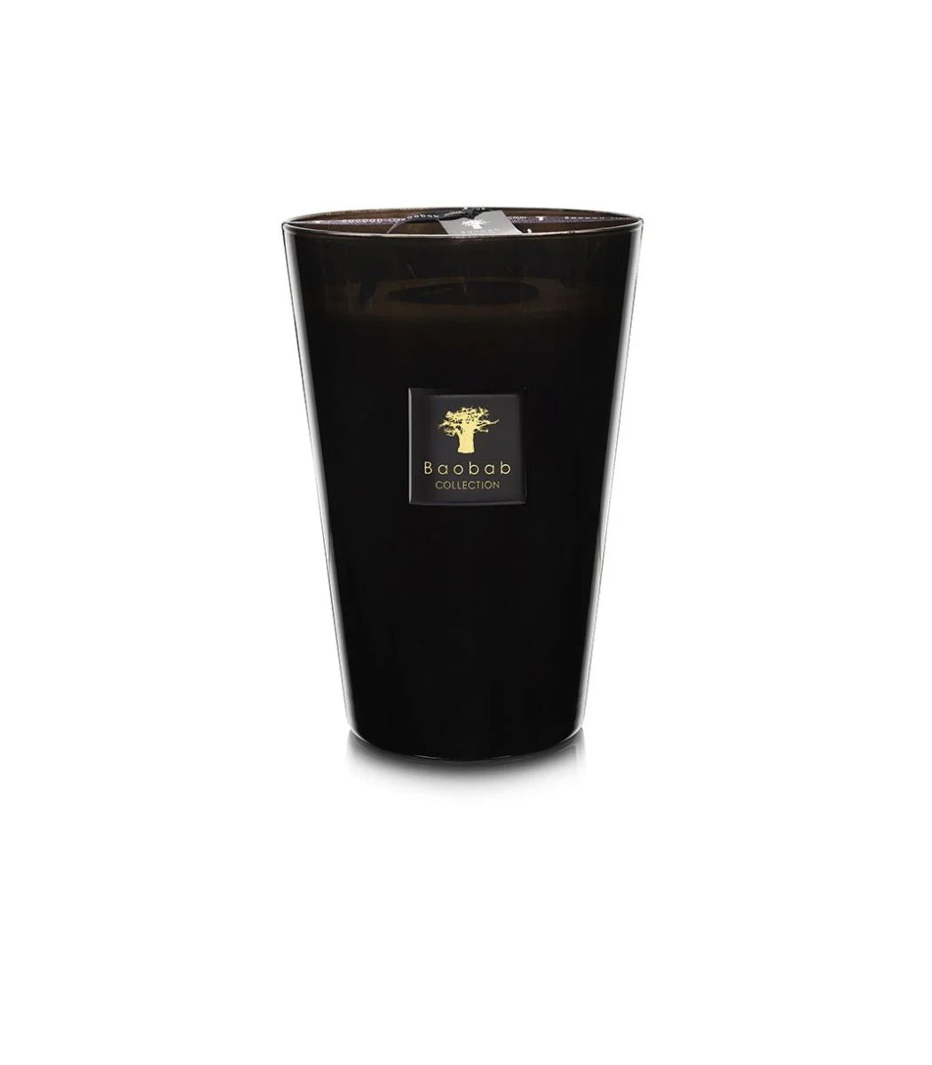 Scented Candle in Les Prestigieuses, Encre de Chine