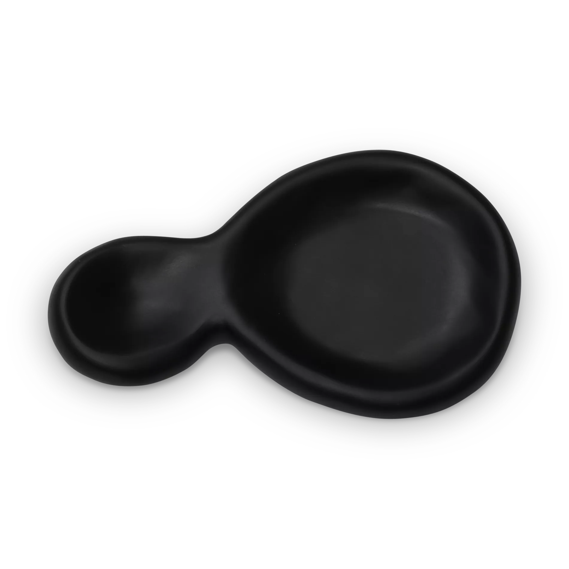 Double Amoeba Bowl