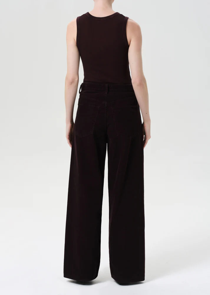 Vana Jean Corduroy in Firefly