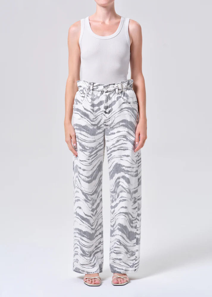 Lyonne Jean in Quiver