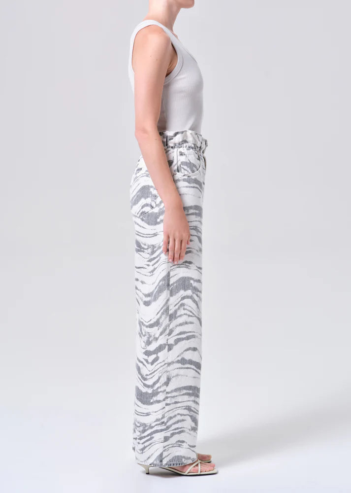 Lyonne Jean in Quiver