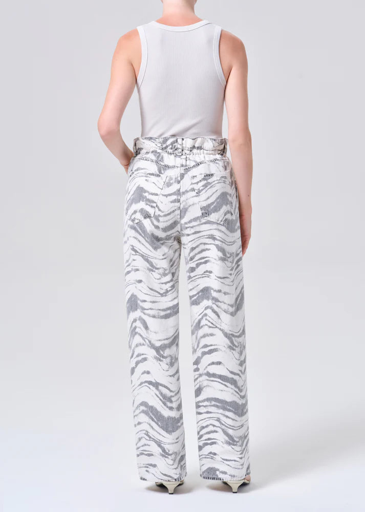 Lyonne Jean in Quiver