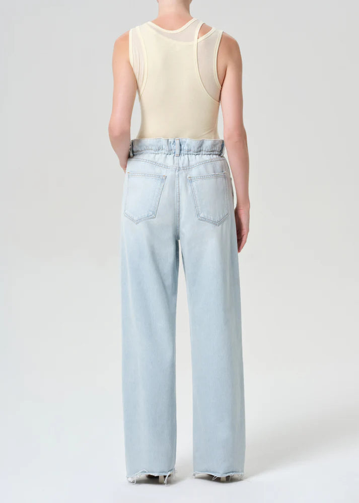 Lyonne Jean in Tangent