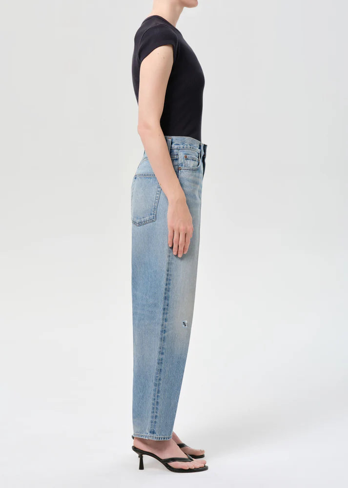 80's Jean in Orbital