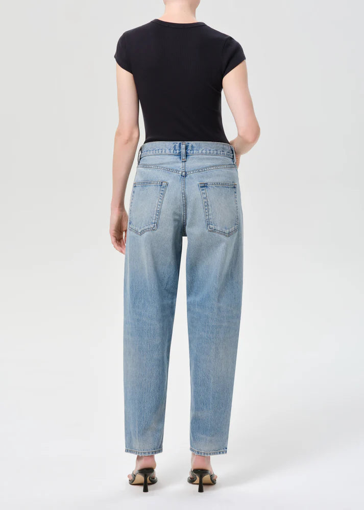 80's Jean in Orbital