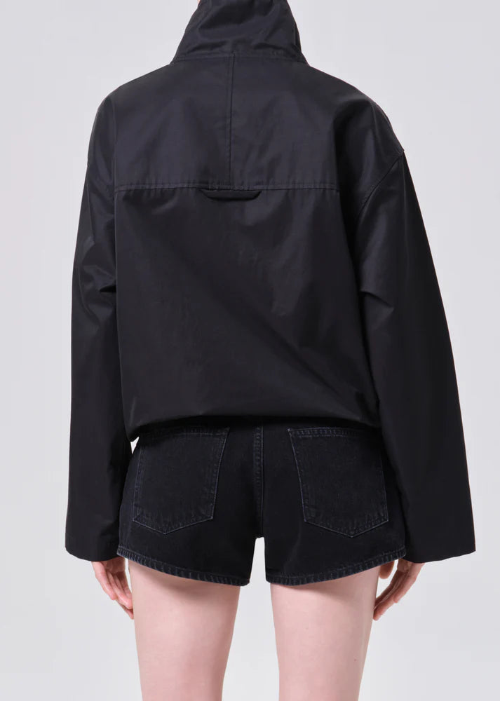 Lydia Jacket in Black