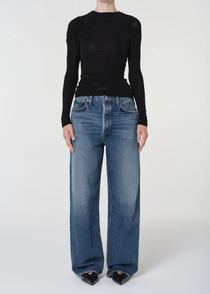 Low Slung Baggy in Selection