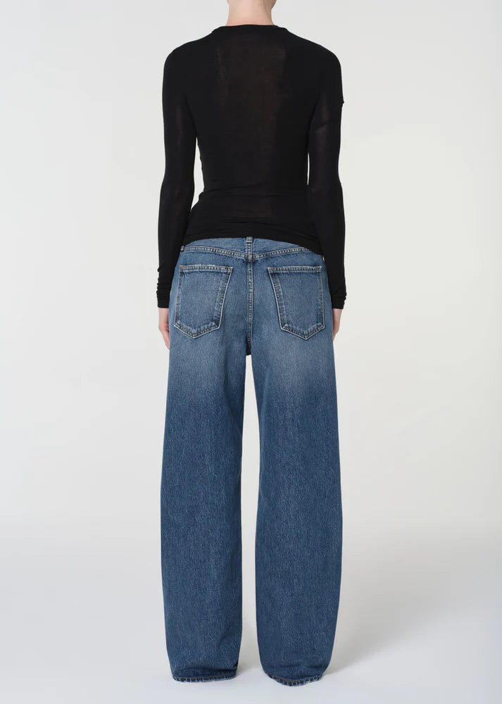 Low Slung Baggy in Selection