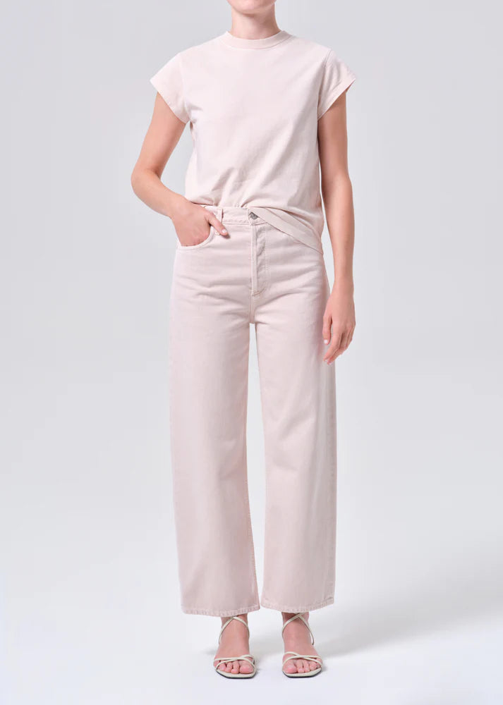 Ren Jean in Foundation