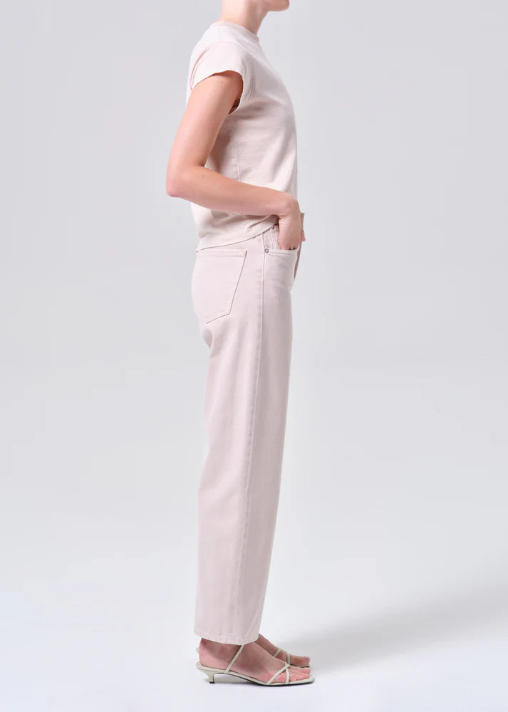 Ren Jean in Foundation