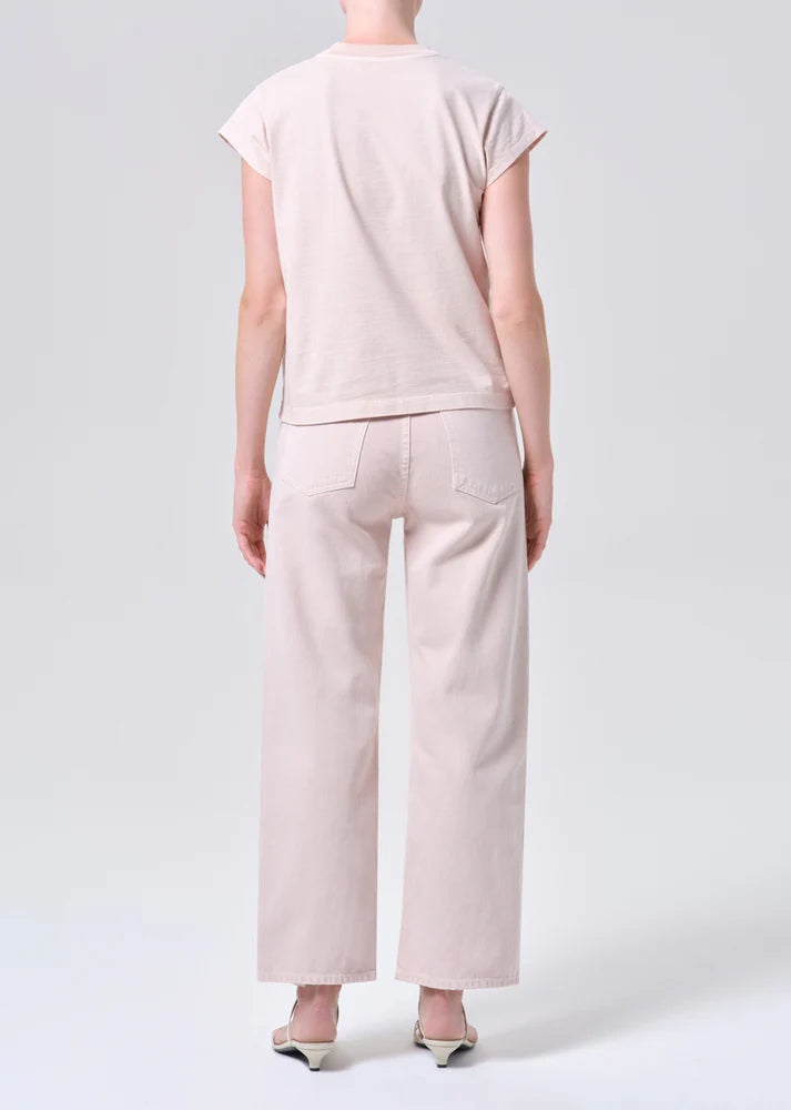 Ren Jean in Foundation