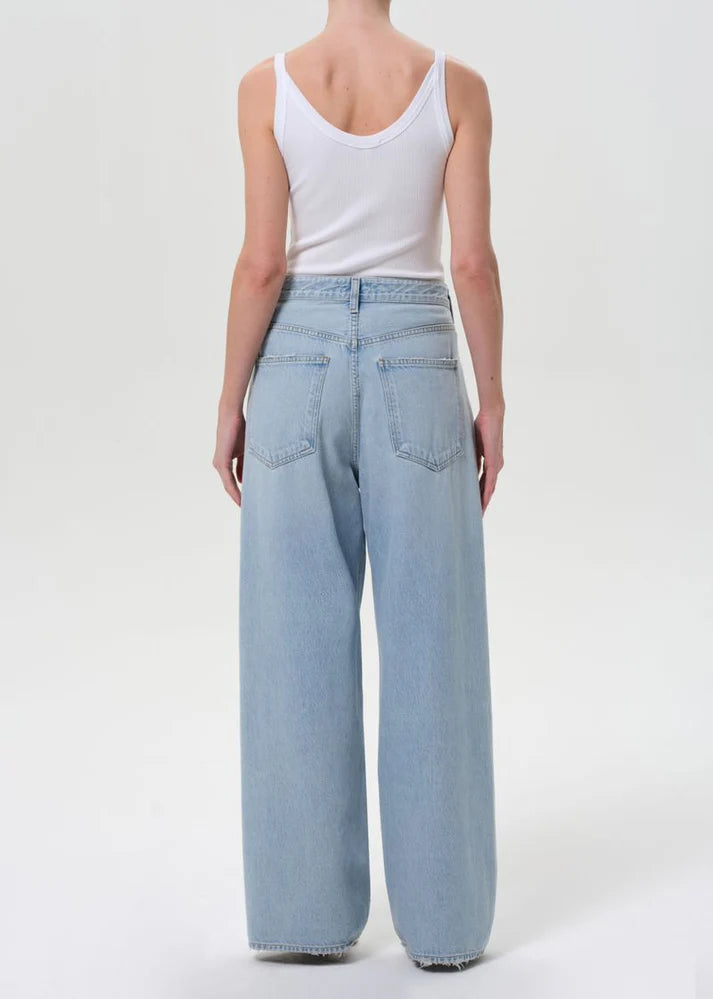 Vana Fold Jean in Spark