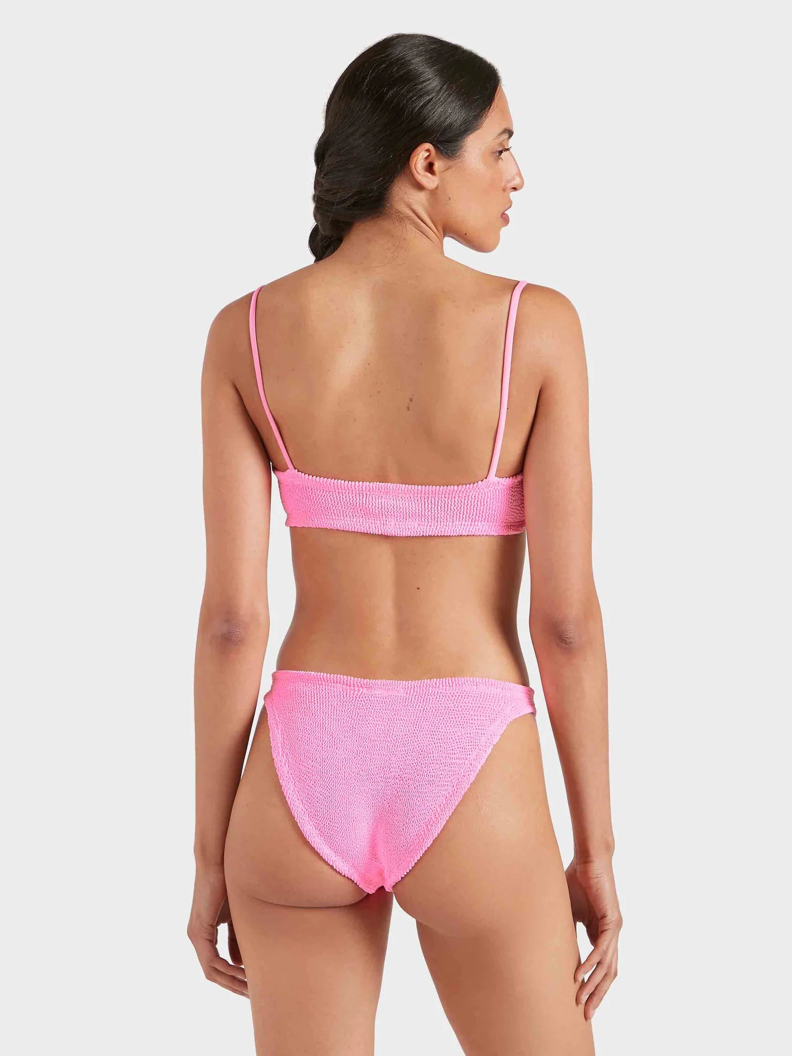 Alicia Bikini in Bubblegum