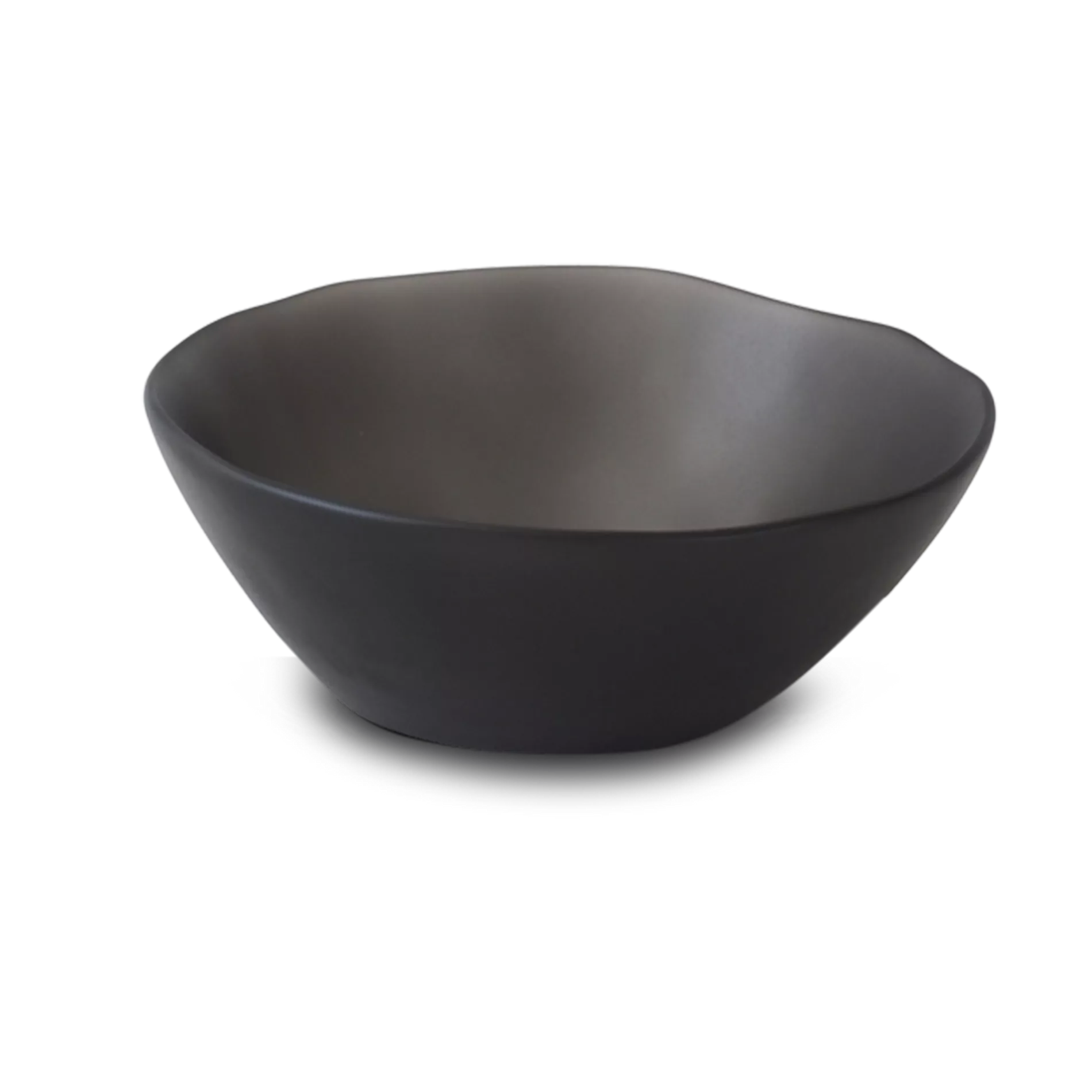 Sculpt Small Tapered Bowl