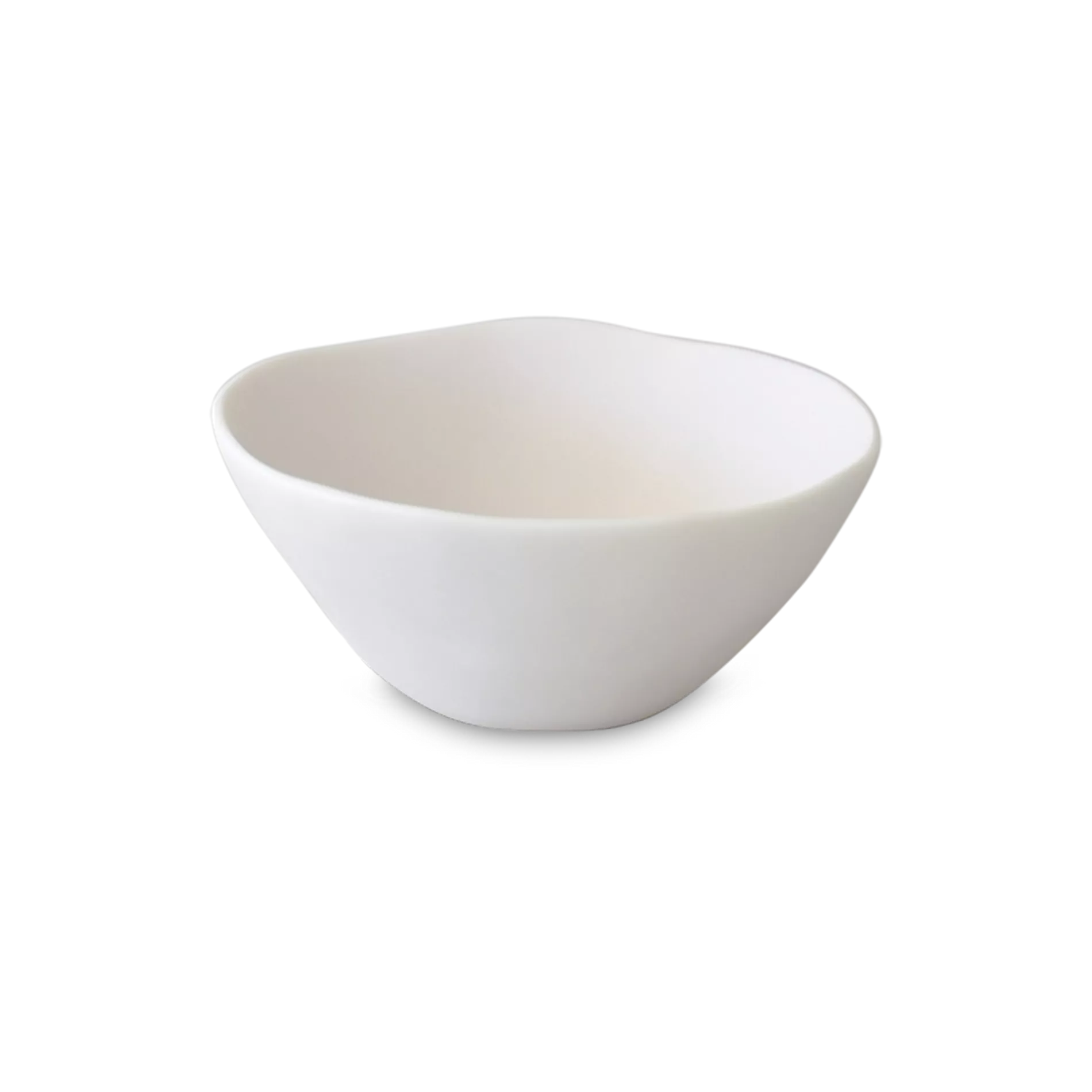 Sculpt Small Tapered Bowl