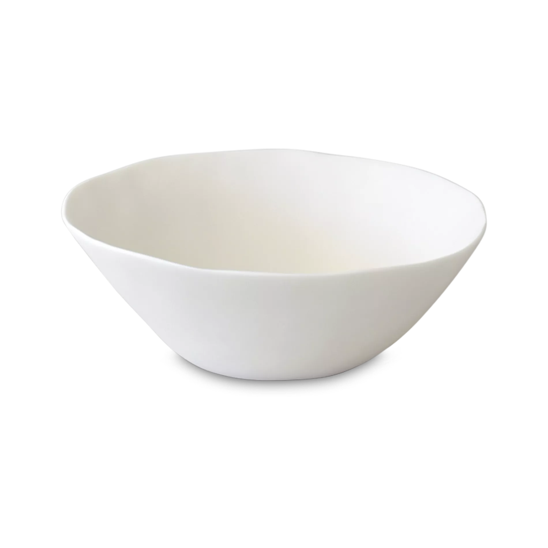 Sculpt Large Tapered Bowl