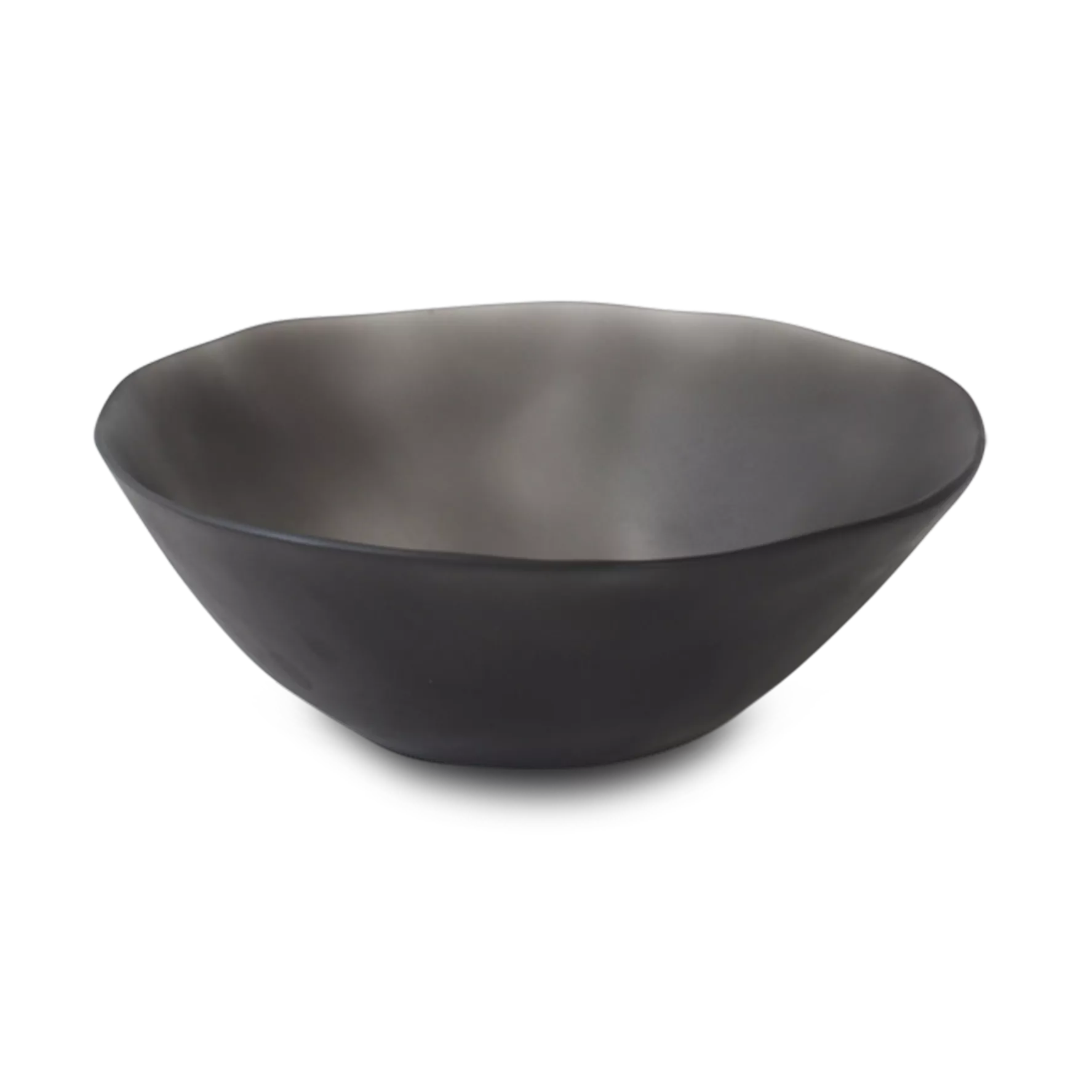 Sculpt Medium Tapered Bowl