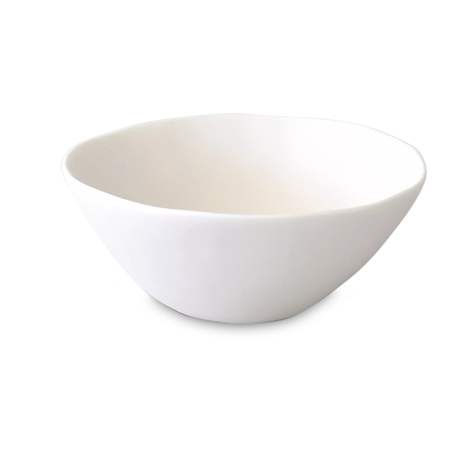 Sculpt Medium Tapered Bowl