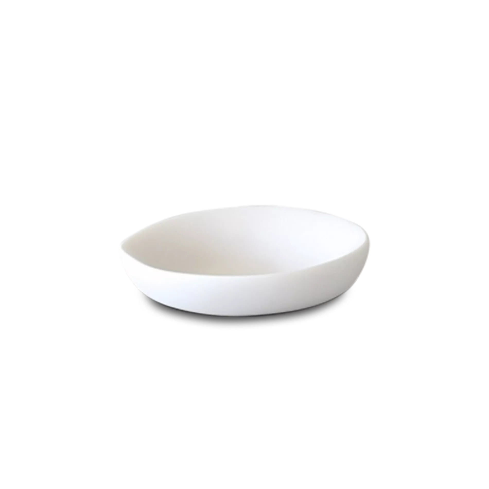 Arc Soap Dish