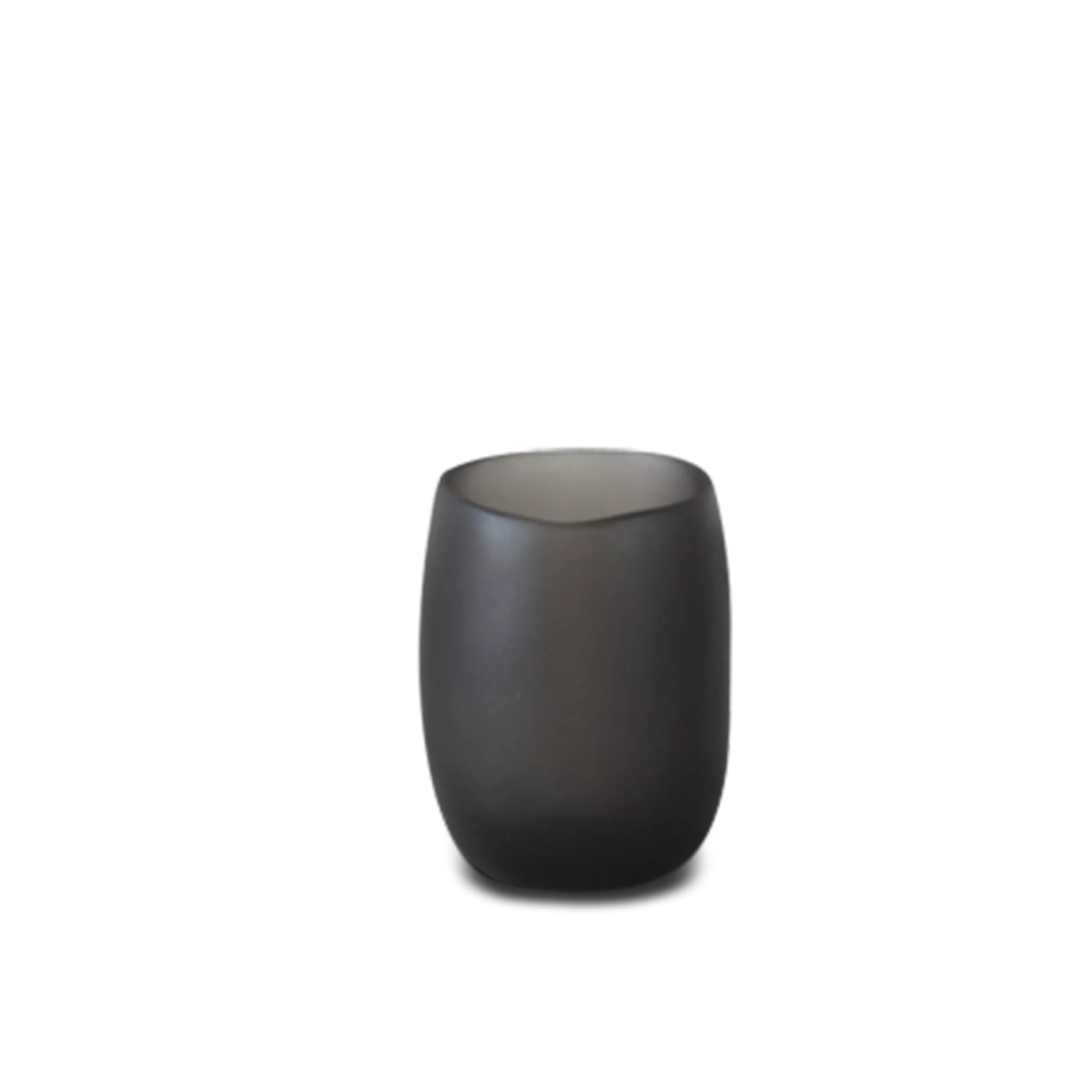Arc Bathroom Cup